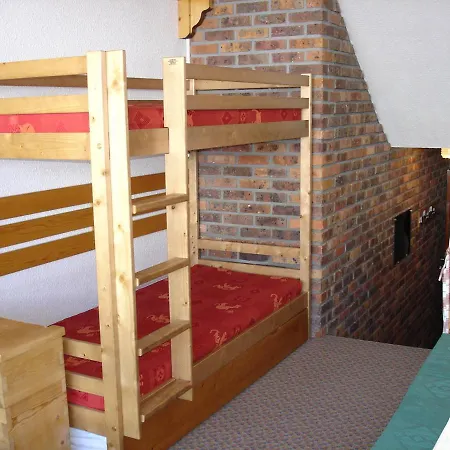 Duplex Aux Menuires 4 Personnes Apartment